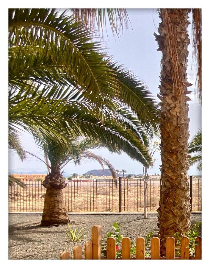 Tamarindo Pura Vida - Relax Y Vistas Al Mar Apartment Corralejo Ngoại thất bức ảnh
