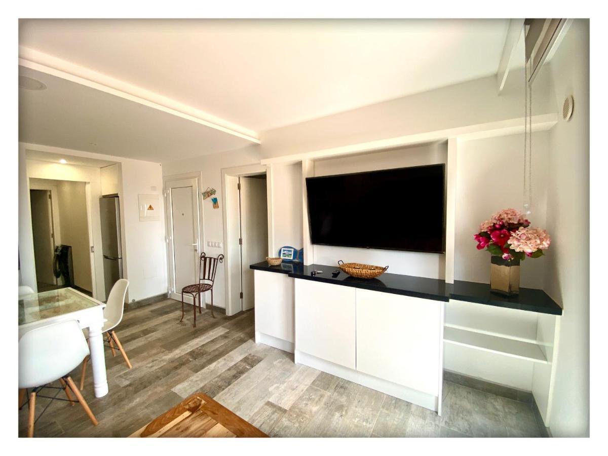 Tamarindo Pura Vida - Relax Y Vistas Al Mar Apartment Corralejo Ngoại thất bức ảnh