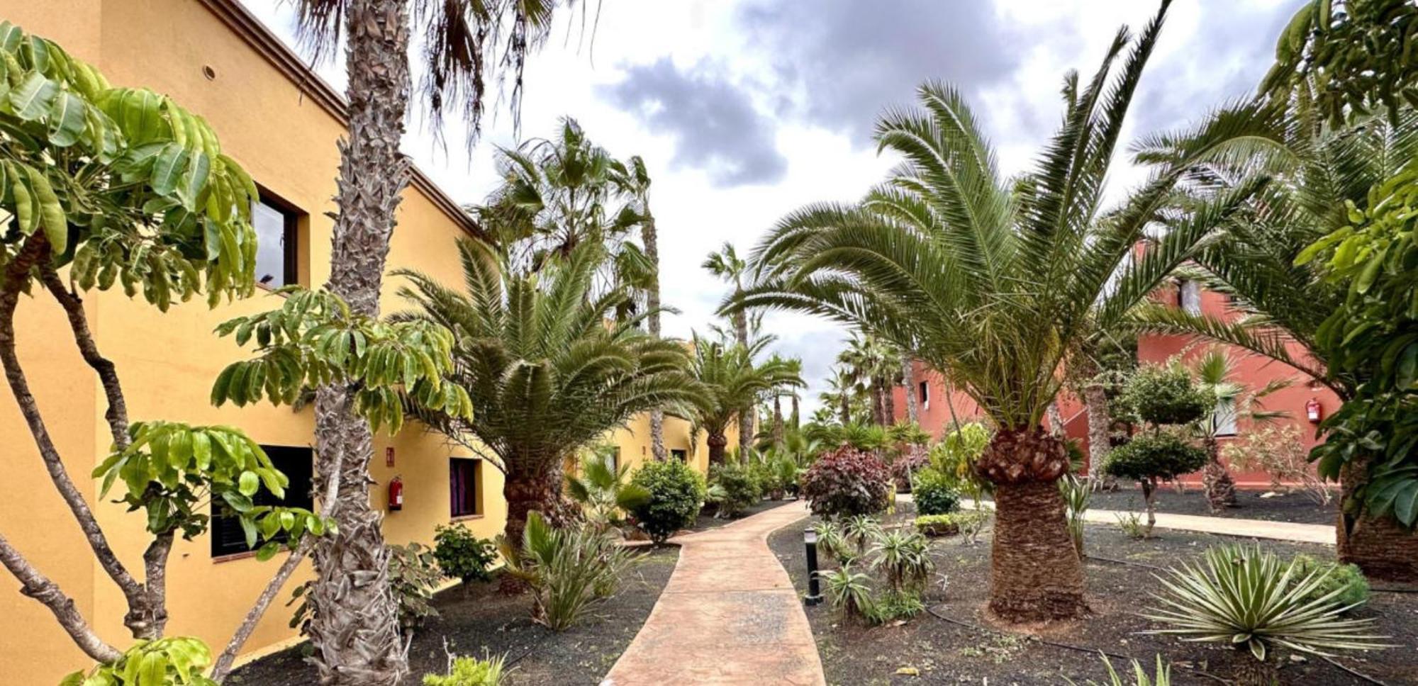 Tamarindo Pura Vida - Relax Y Vistas Al Mar Apartment Corralejo Ngoại thất bức ảnh