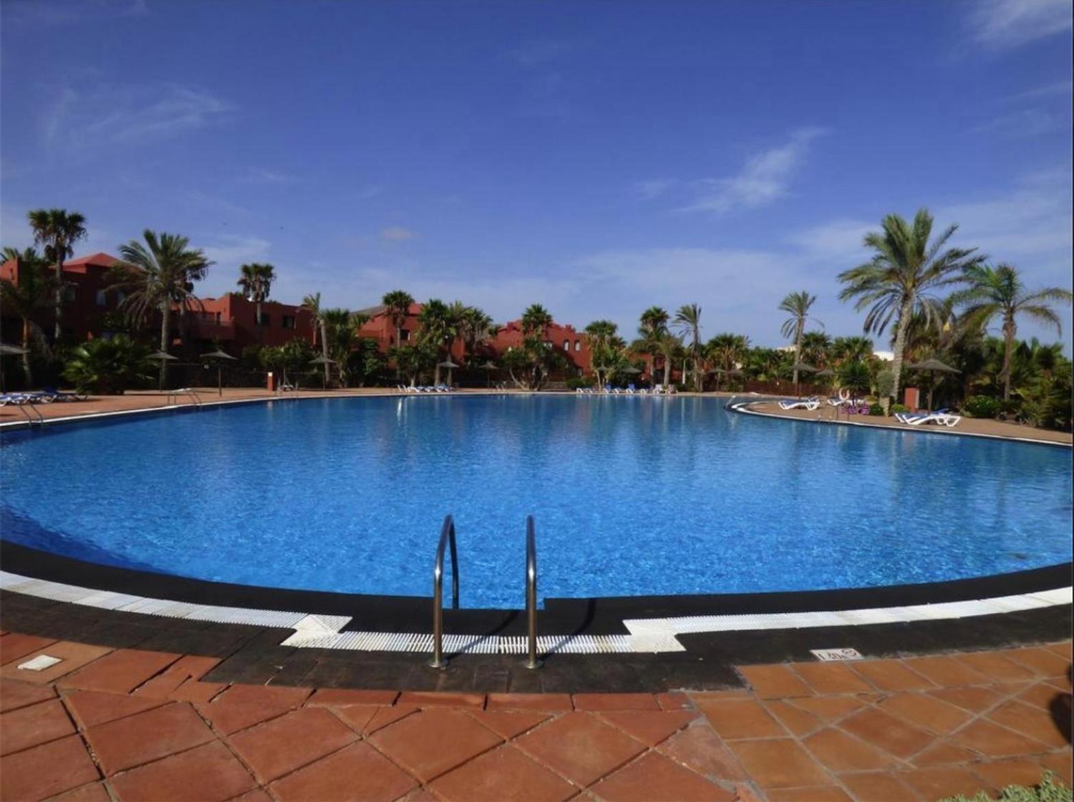 Tamarindo Pura Vida - Relax Y Vistas Al Mar Apartment Corralejo Ngoại thất bức ảnh