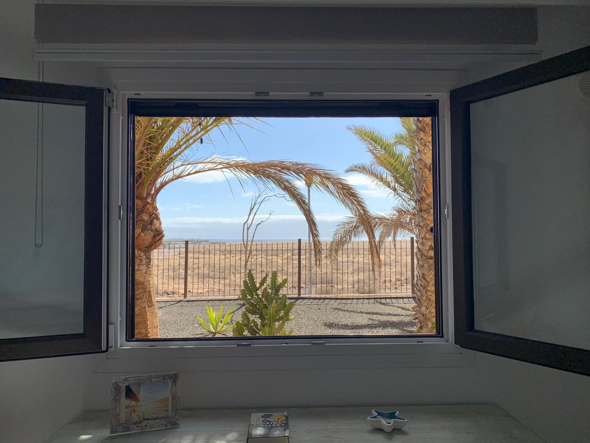 Tamarindo Pura Vida - Relax Y Vistas Al Mar Apartment Corralejo Ngoại thất bức ảnh